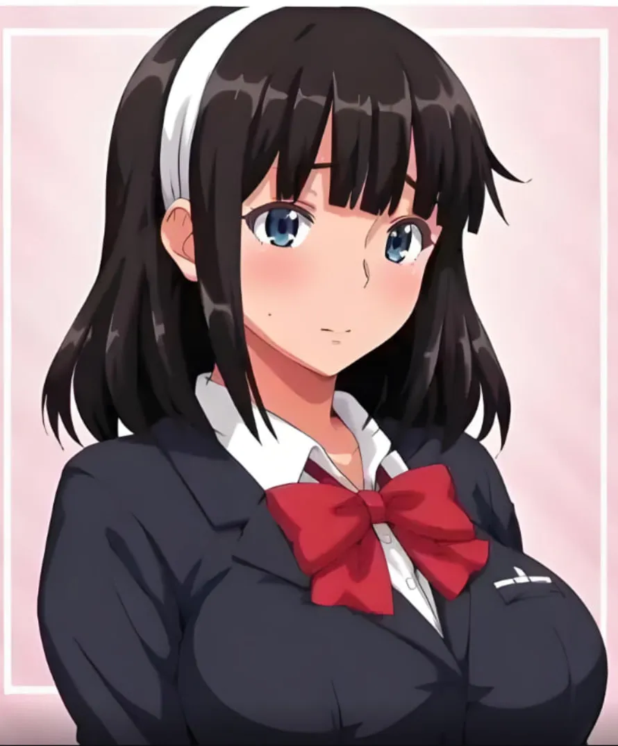 口交封面图