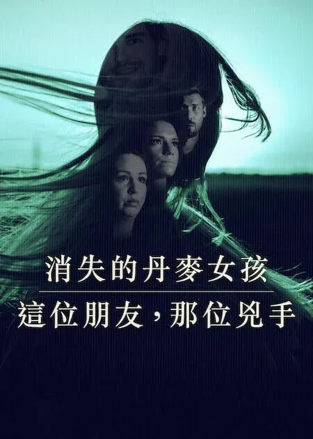 消失的丹麦女孩：这位朋友封面图