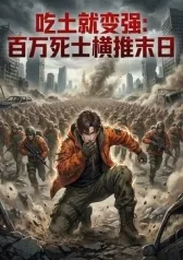 吃土就变强：百万死士横推末日封面图