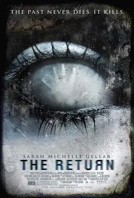 回魂 The Return封面图