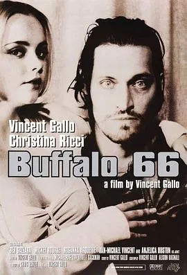 水牛城66 Buffalo &amp;amp;amp;#39;66封面图