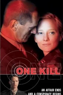 女军官与魔鬼 One Kill封面图