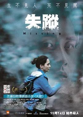 失踪 失蹤封面图