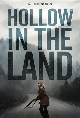 陆地空谷 Hollow in the Land封面图
