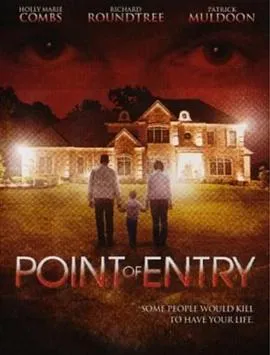 切入点 Point of Entry封面图
