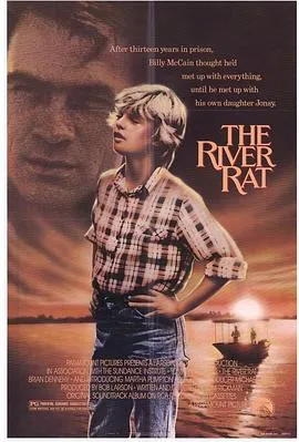 父女情深 The River Rat封面图