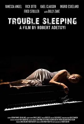 难以入眠 Trouble Sleeping封面图