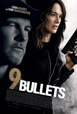 9发子弹 9 Bullets封面图