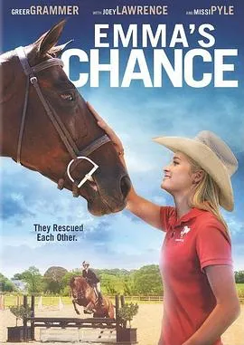 艾玛的机会 Emma&amp;amp;amp;#39;s Chance封面图
