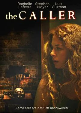 超时空来电 The Caller封面图