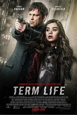 期限人生 Term Life封面图