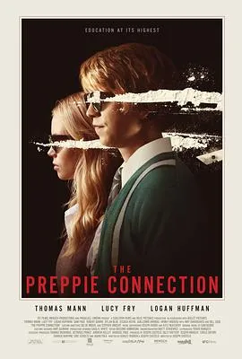 预科生的贩毒网络 The Preppie Connection封面图