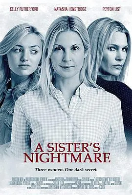 姐妹的梦魇 A Sister’s Nightmare封面图