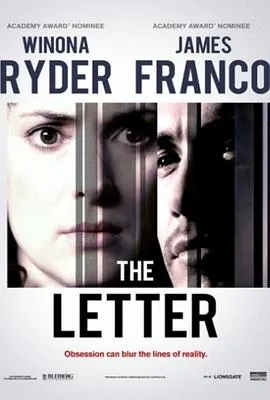信 The Letter封面图
