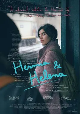 赫米娅和海伦娜 Hermia &amp;amp;amp;amp; Helena封面图