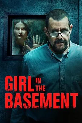 地牢女孩 Girl in the Basement封面图