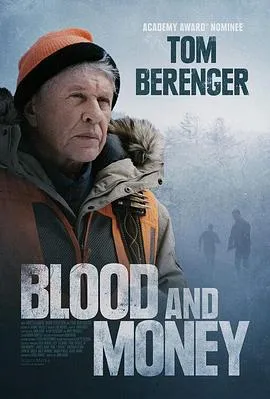 染血黑钱 Blood and Money封面图