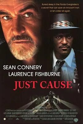 正当防卫 Just Cause封面图