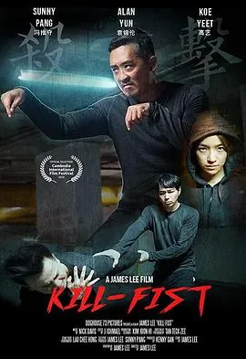 杀击 Kill-Fist封面图