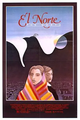北方 El Norte封面图