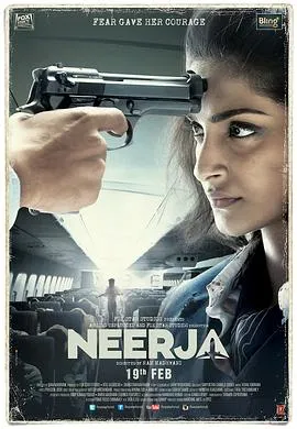 劫机惊魂 Neerja封面图
