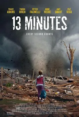13分钟 13 Minutes封面图