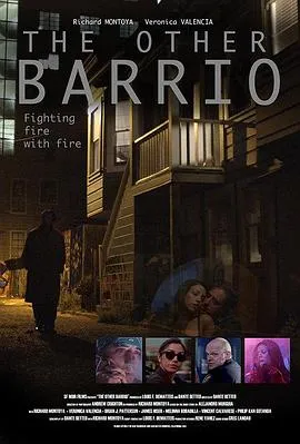 另一街区 The Other Barrio封面图
