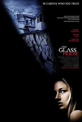 玻璃屋 The Glass House封面图