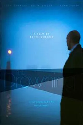 溺水者 The Drowning封面图