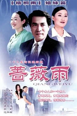 蔷薇雨封面图