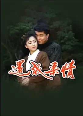 还我柔情封面图