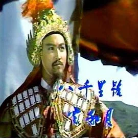 八千里路云和月1988封面图