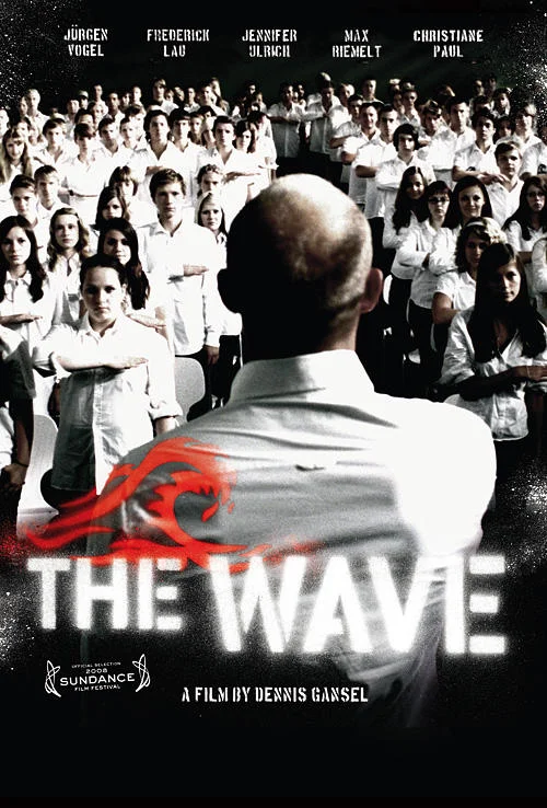 浪潮（2008）封面图