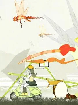 温柔进行曲封面图