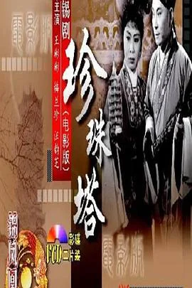 珍珠塔封面图