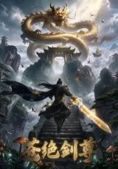苍绝剑尊封面图
