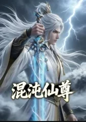 混沌仙尊封面图