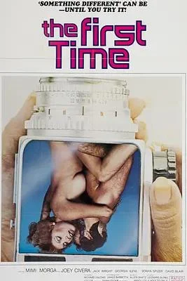 第一次1978封面图