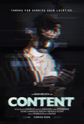 内容 Content封面图