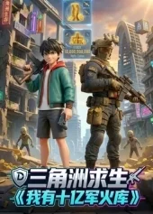 三角洲求生：我有十亿军火库封面图