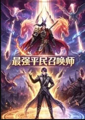 最强平民召唤师封面图