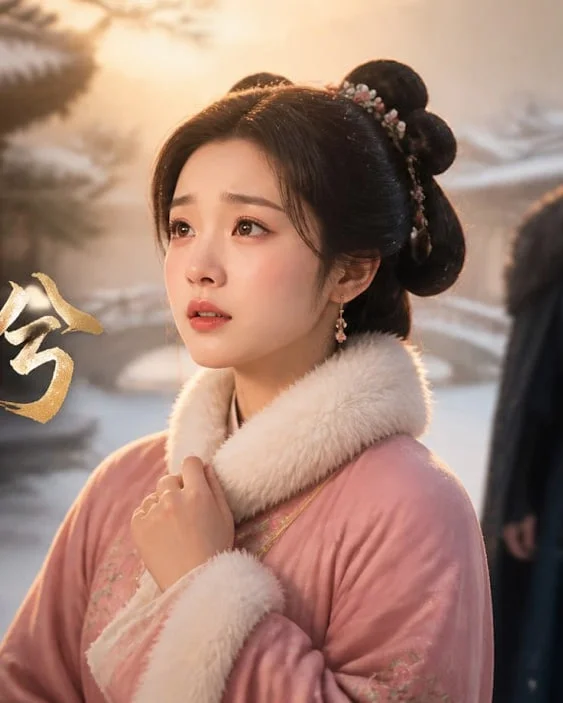 青禾念婉兮封面图