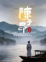 陈子昂：划破唐诗苍穹的流星封面图