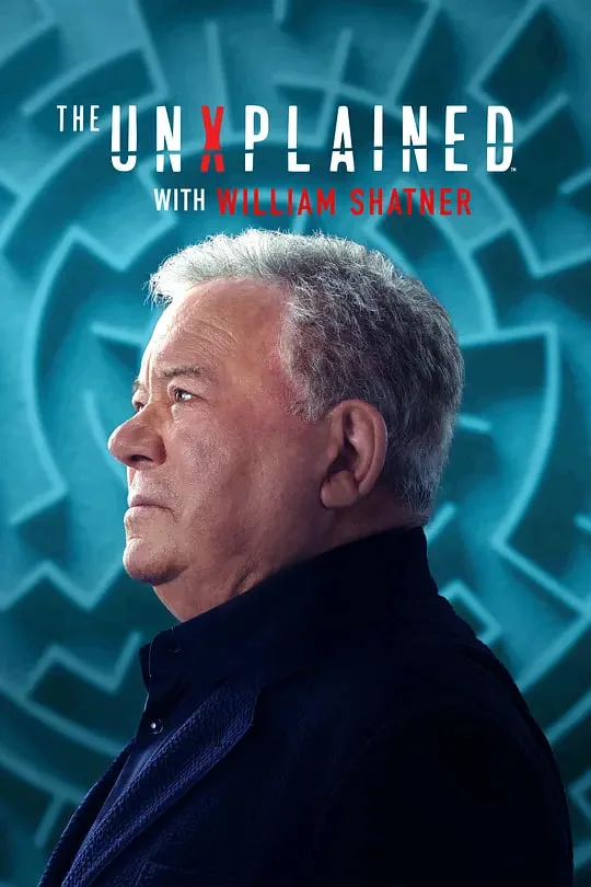未解之谜 第六季封面图
