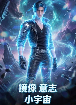 镜像意志小宇宙封面图