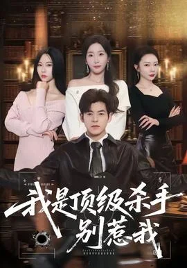 我是顶级杀手，别惹我封面图
