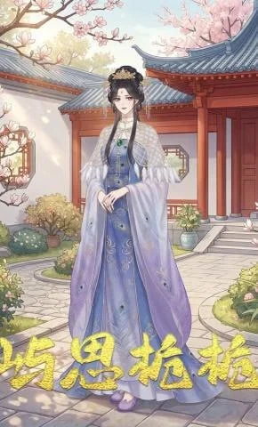 屿思栀栀封面图