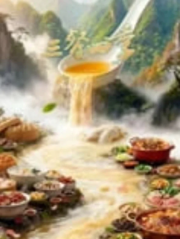 三餐四季 第三季封面图