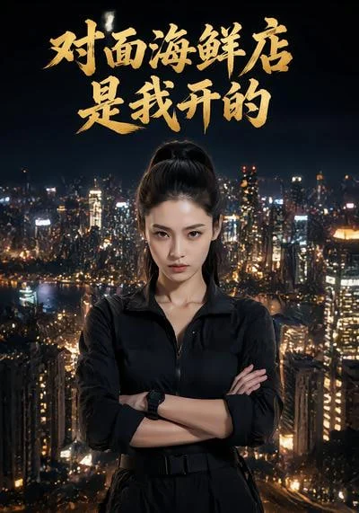 对面海鲜店是我开的封面图