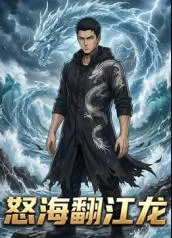 怒海翻江龙封面图